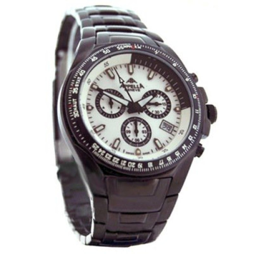 Часы Appella A-4043-7001