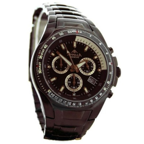 Часы Appella A-4043-7004