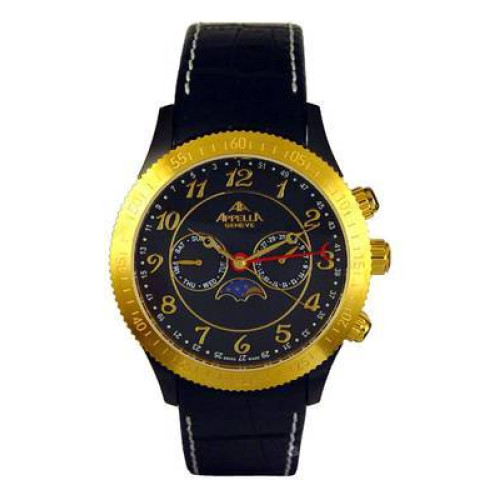 Часы Appella A-4253-4014 Часы Appella A-4253-4014