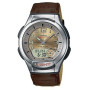 Часы Casio AQ-180WB-5BVEF Часы Casio AQ-180WB-5BVEF