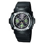 Часы Casio AWG-100-1AER Часы Casio AWG-100-1AER