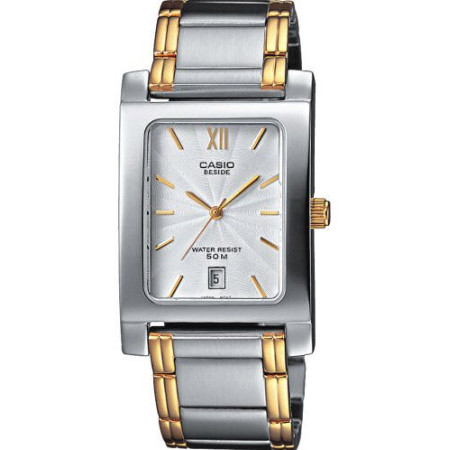 Часы Casio BEM-100SG-7AVEF