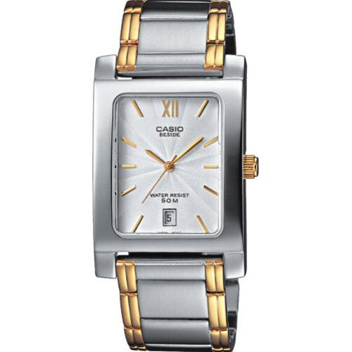 Часы Casio BEM-100SG-7AVEF Часы Casio BEM-100SG-7AVEF