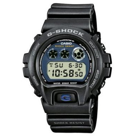 Часы Casio DW-6900E-1ER