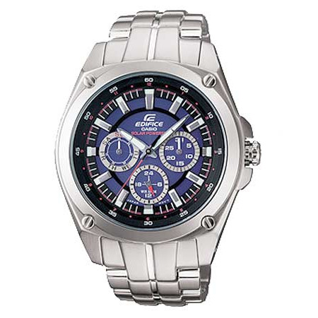 Часы Casio EF-330SB-2AVDF