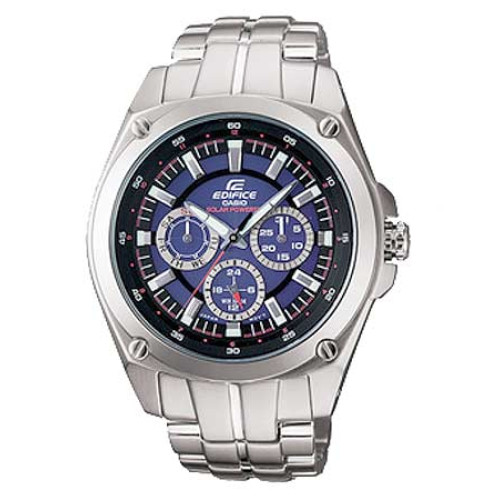 Часы Casio EF-330SB-2AVDF Часы Casio EF-330SB-2AVDF