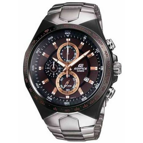 Часы Casio EF-534D-5AVEF Часы Casio EF-534D-5AVEF