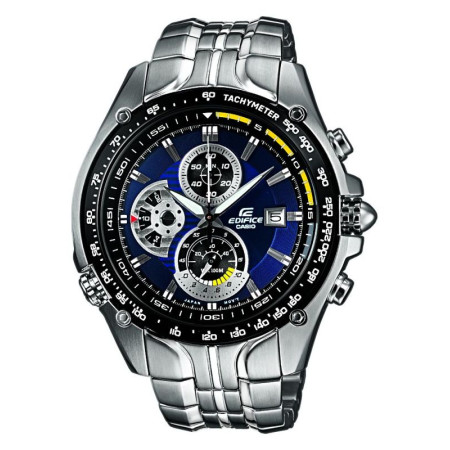Часы Casio EF-543D-2AVEF