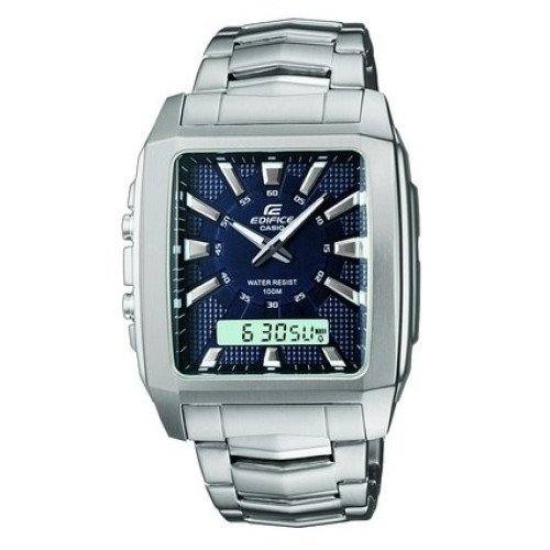 Часы Casio EFA-130D-2AVDF