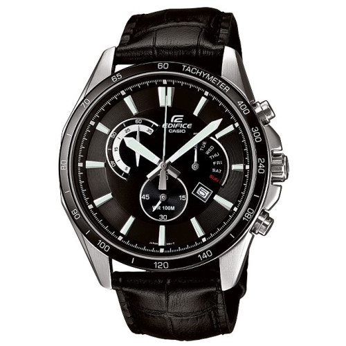 Часы Casio EFR-510L-1AVEF Часы Casio EFR-510L-1AVEF