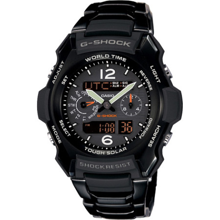 Часы Casio G-1500BD-1A