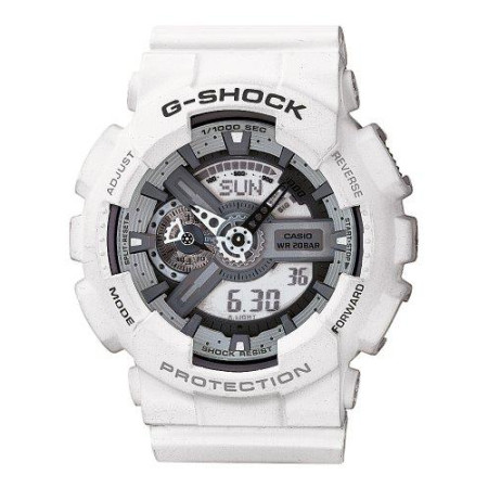 Часы Casio GA-110C-7AER