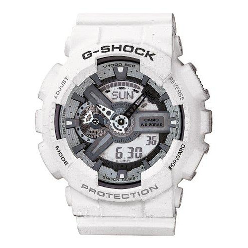 Часы Casio GA-110C-7AER Часы Casio GA-110C-7AER