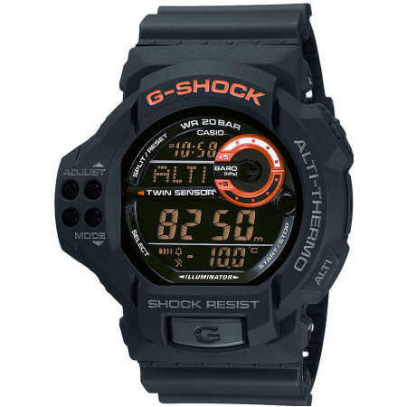 Часы Casio GDF-100-1BER