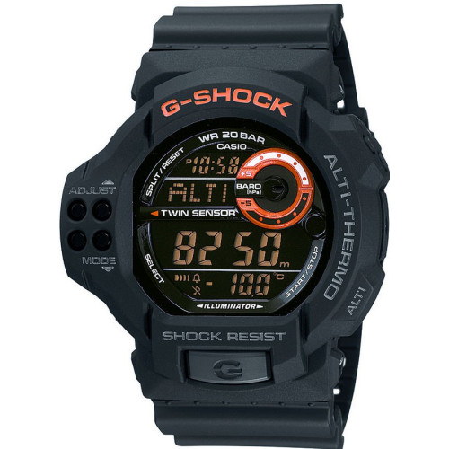 Часы Casio GDF-100-1BER