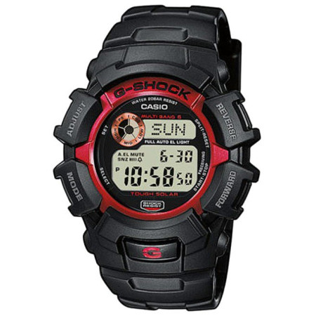 Часы Casio GW-2300F-4ER