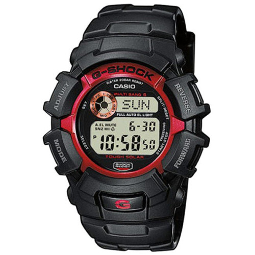 Часы Casio GW-2300F-4ER