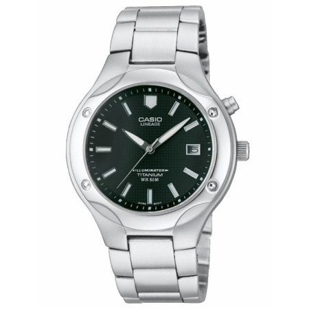 Часы Casio LIN-165-1BVEF