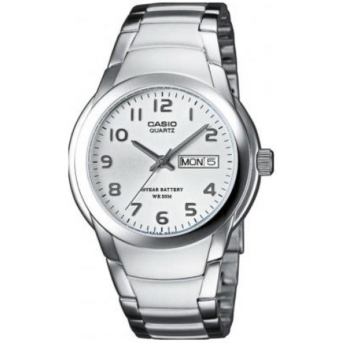 Часы Casio MTP-1229D-7AVEF