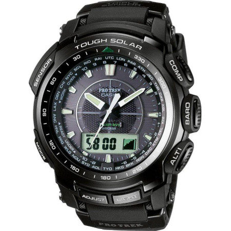 Часы Casio PRW-5100-1ER