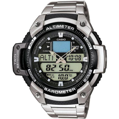 Часы Casio SGW-400HD-1BVER Часы Casio SGW-400HD-1BVER