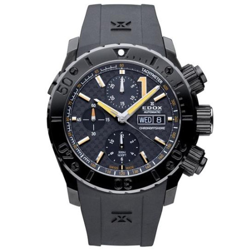 Часы Edox 01111 37NO Часы Edox 01111 37NO