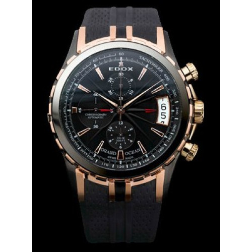 Часы Edox 01201 357 RN NIR