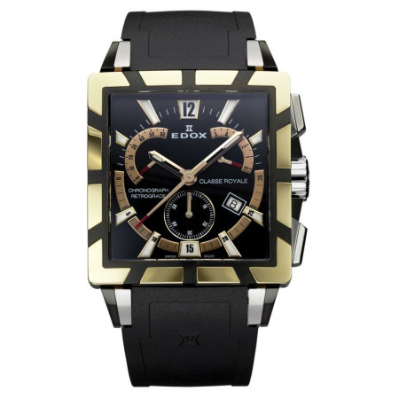 Часы Edox 01504 357RN NIR