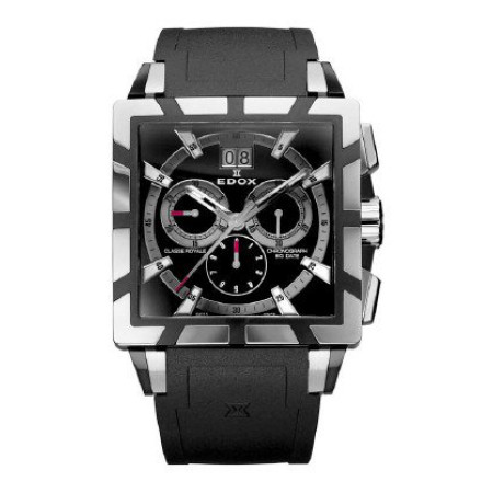 Часы Edox 10013 357N NIN