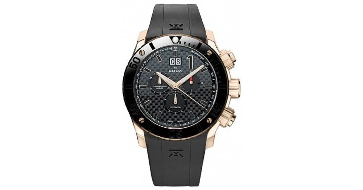 Часы Edox 10020 37R NIR купить в Украине и Киеве цена, скидки