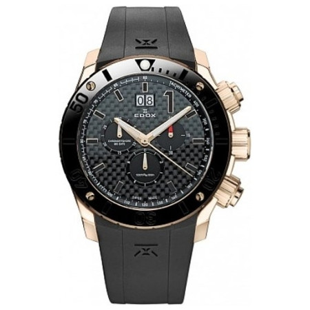 Часы Edox 10020 37R NIR