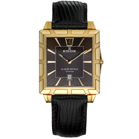 Часы Edox 27029 37R BRIR