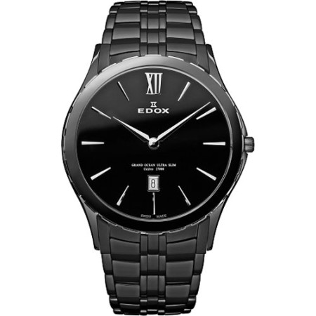 Часы Edox 27035 357N NIN