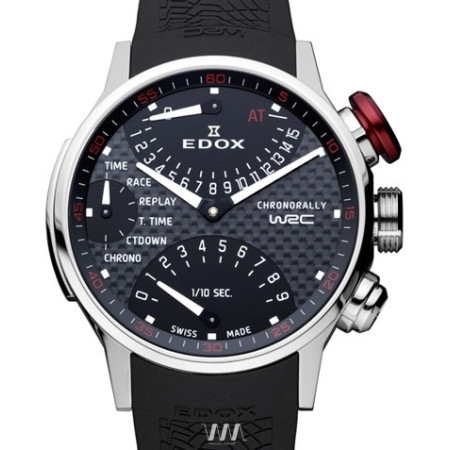 Часы Edox 36001 3 NIN