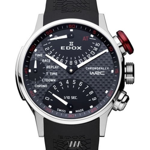 Часы Edox 36001 3 NIN Часы Edox 36001 3 NIN