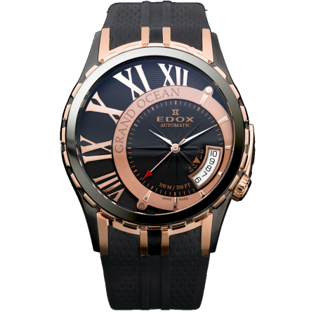 Часы Edox 82007 357RN NIR