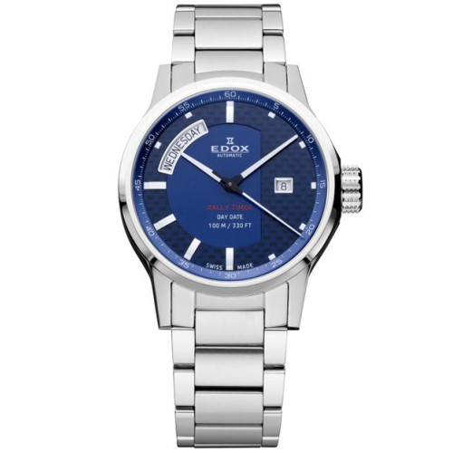 Часы Edox 83009 3 BUIN Часы Edox 83009 3 BUIN