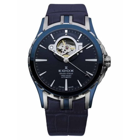 Часы Edox 85008 357B BUIN