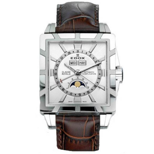 Часы Edox 90003 3 AIN