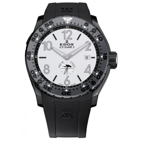 Часы Edox 96001 37NB AIN