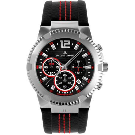 Часы Jacques Lemans 1-1455A