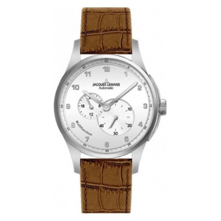 Часы Jacques Lemans 1-1525B