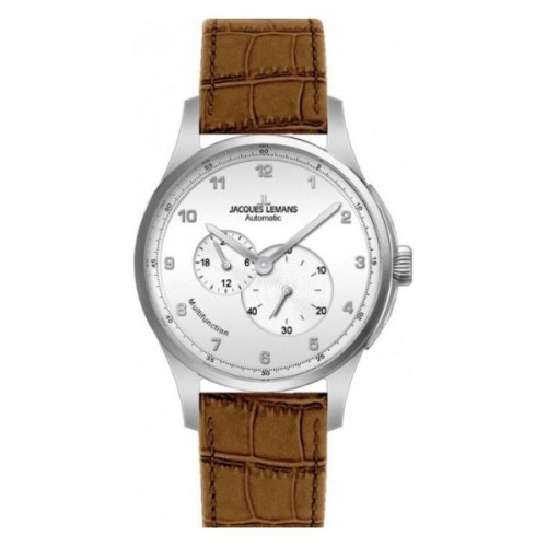 Часы Jacques Lemans 1-1525B Часы Jacques Lemans 1-1525B