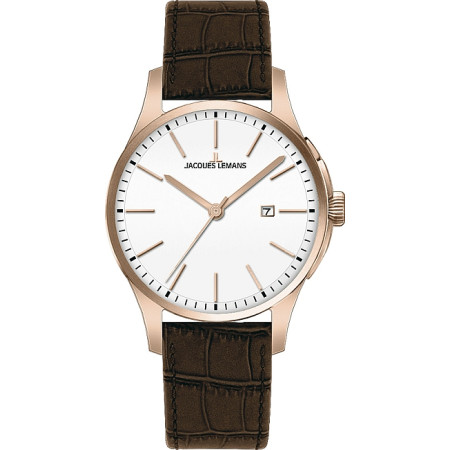 Часы Jacques Lemans 1-1549D