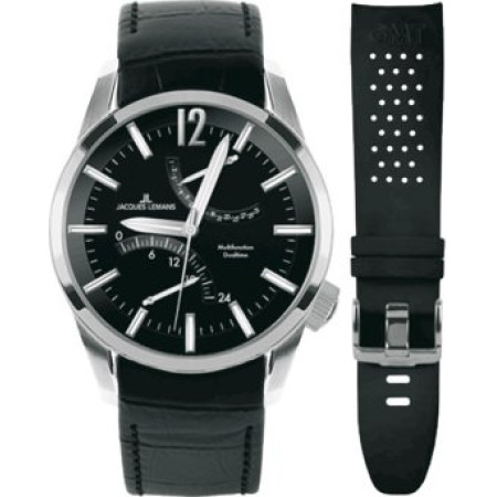 Часы Jacques Lemans 1-1583A