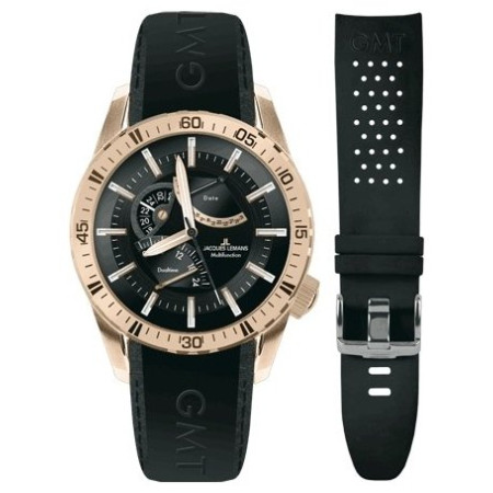 Часы Jacques Lemans 1-1584J