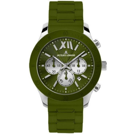 Часы Jacques Lemans 1-1586N