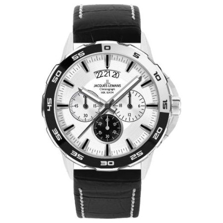 Часы Jacques Lemans 1-1589B