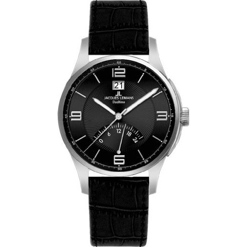 Часы Jacques Lemans 1-1640A