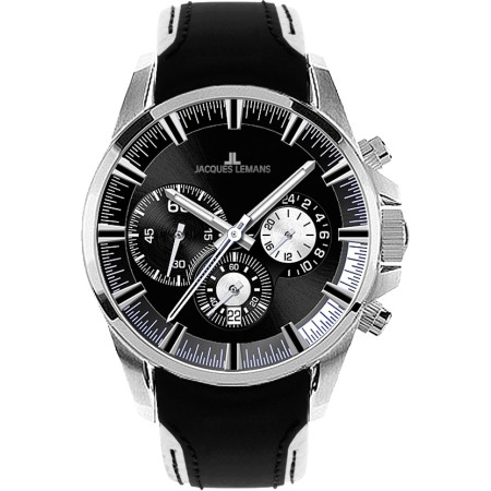 Часы Jacques Lemans 1-1652A